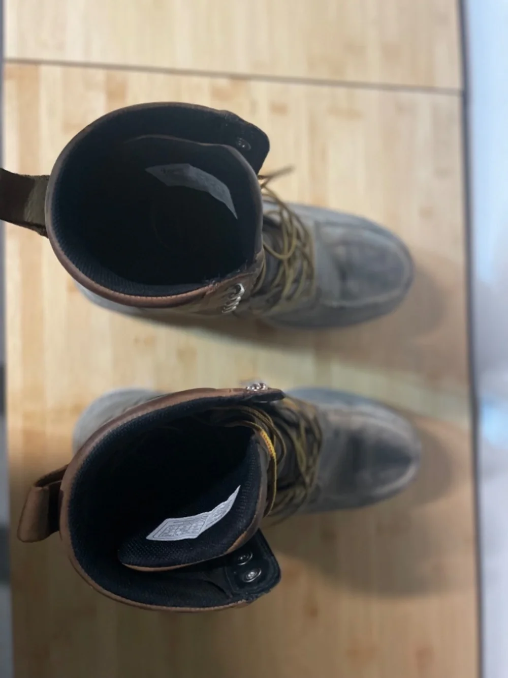 Danner Men’s Cedar River Boots